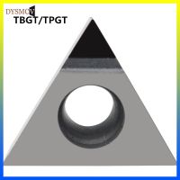 2ชิ้น Tcgw16t302 Tpgt080204 Tbgt060102 Pcd Cbn Mesin Bubut Cnc เพชรแทรก Tpgt Tpgt Tcgw เครื่องมือ Mesin Bubut Cnc ใบมีดคัตเตอร์ความแข็งสูง