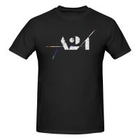 A24 Logo Essential Custom Design Gildan Man T-Shirts