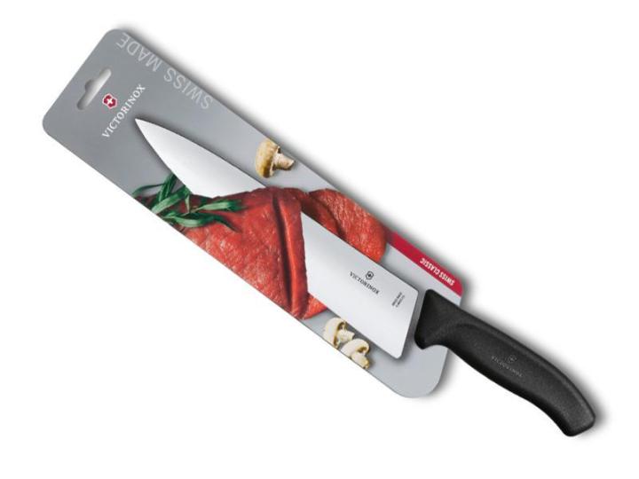 victorinox-มีดครัว-kitchen-knives-carvingknife-swissclassic-fibrox-blister-6-8003-25b