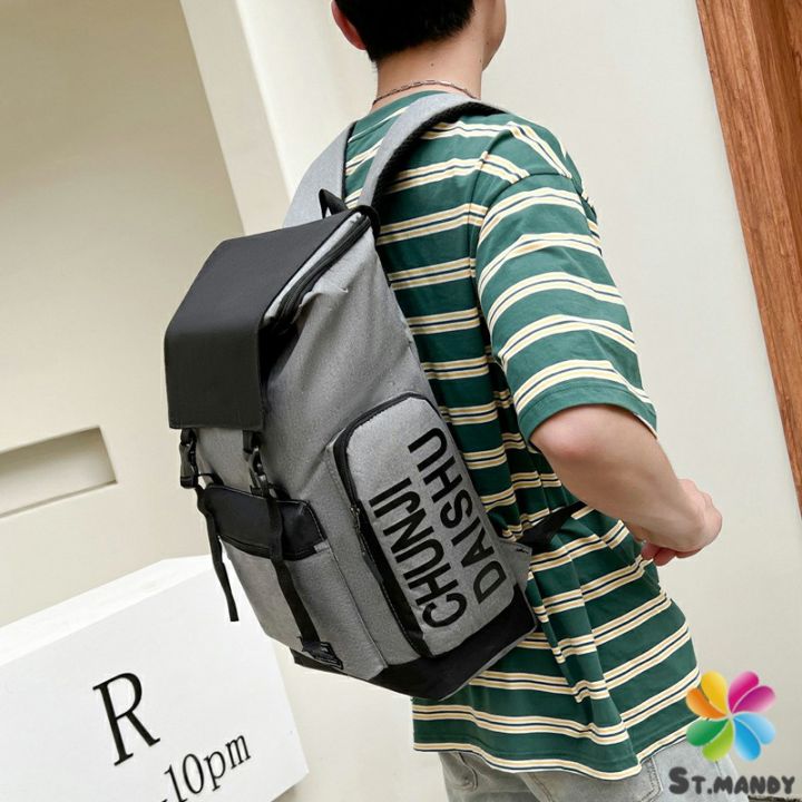 กระเป๋าเป้สะพายหลัง-กระเป๋าเป้เดินทาง-กระเป๋าแล็ปท็อป-backpack