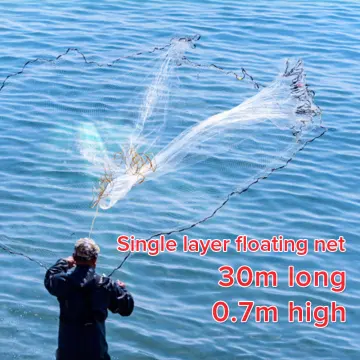 Shop Beach Fishing Drag Net with great discounts and prices online
