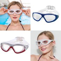 UV Protection Swim Goggles No Leaking Anti-Fog Pool Goggles Swimming Goggles Goggles