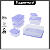 Bộ hộp trữ đông Freezermate Essential Set 7 - Tupperware
