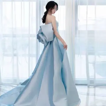 Buy Women's Floral Affair Long Tube Dress - Label Shaurya Sandhya Online at  Best Price | Trendia
