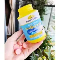 Kẹo Vitamin Nature's Way Kids Smart VITA Gummies Calcium + Vitamin D (Gum Canxi) 60 viên - Úc. 