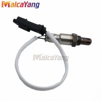 9673438580 9810634380 ORJ Lambda Probe oxygen sensor FOR Citroen C Elysee 1.2 VTi Oxygen Sensor For Peugeot 208 301