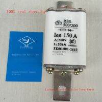 2022 ☆ RS3-200A RS0-200 Fast Fuse RSO AR120A 125A 150A 200A 500V