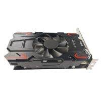 HD6700 for AMD Graphics Card 1G GDDR5 128Bit 700MHz/1000MHz HD+VGA+DVI Interface PCI-E 2.0 X16 Desktop Gaming Video Card