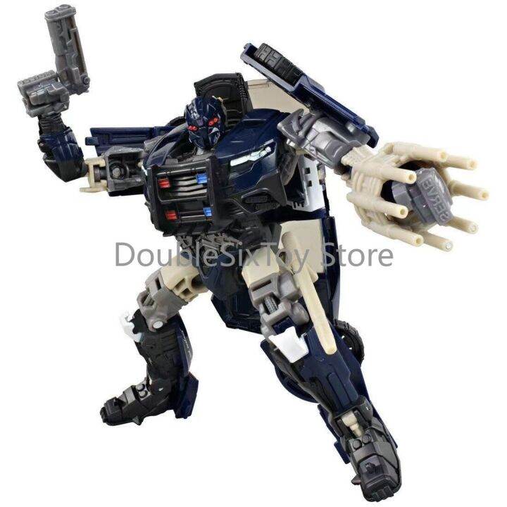 original-hasbro-transformation-toy-barricade-decepticon-berserker-premier-edition-15cm-movie-dark-of-the-moon-action-figure-gift