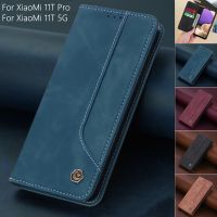 [Electronic film] กรณีสำหรับ Xiaomi Mi 11ครั้ง Pro ปกพลิกหนังกระเป๋าสตางค์กระเป๋าโทรศัพท์แม่เหล็ก11ครั้ง Lite 5กรัมหนังสือหรูหรา