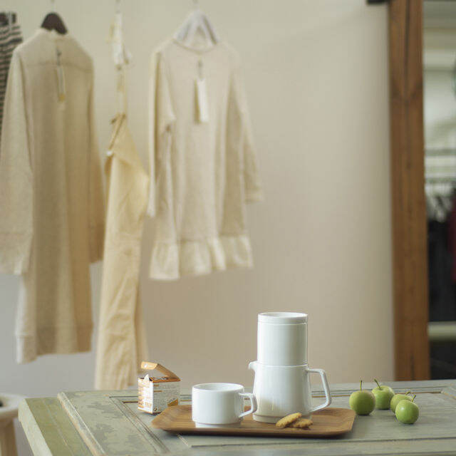 KINTO Japan Faro Coffee Dripper Lazada