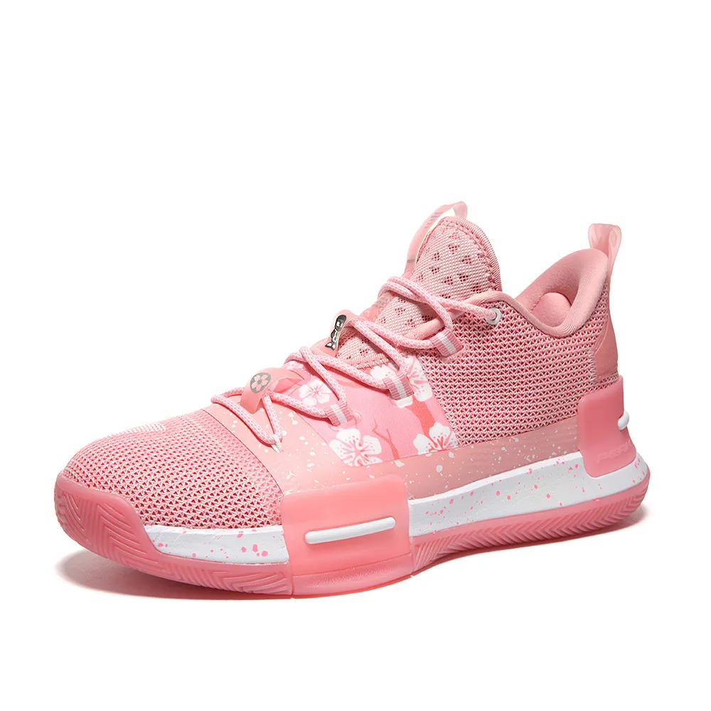 Lou williams pink sneakers Clearance