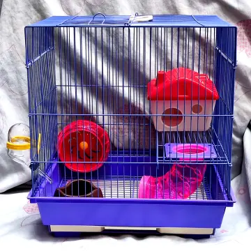 Hamster cage lazada sale