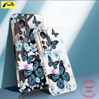 [NANU] เคสสำหรับ Xiaomi 10T 11T 12T Pro Poco F3 F4 GT K40S K50แป้นพิมพ์กันน้ำปกสดใสนุ่มรูปแบบน่ารัก