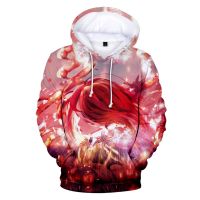 Sudadera con capucha de Land of The Lustrous Merch, ropa de Anime, sudadera Harajuku de manga larga a la moda, novedad de 2022