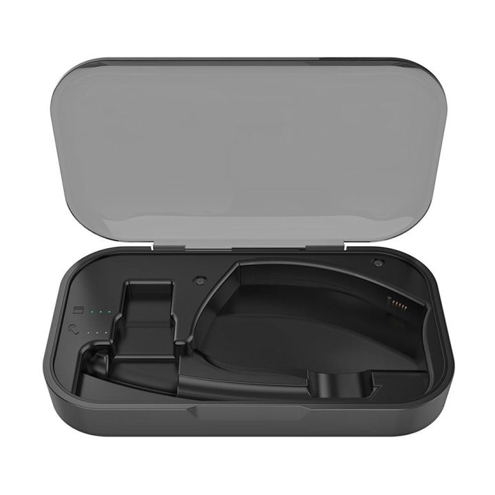 Plantronics voyager 5200 charging case online instructions