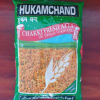 Hukamchand atta( แป้งสาลี) 5 Kg