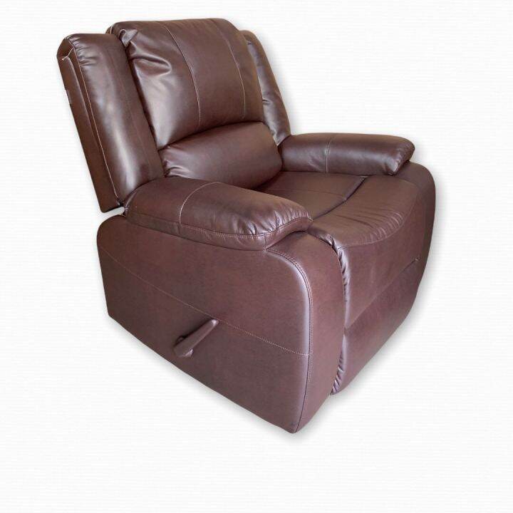 Sigma RC8001RS Single Seater Home Cinema Recliner Lazada PH