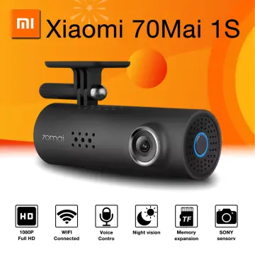 mi dash cam 70mai