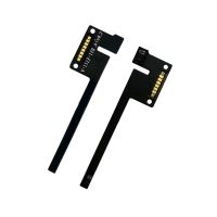 50Pcs Sleep Magnetic Induction Connector เครื่องสแกนลายนิ้วมือ Proximity Sensor Flex Cable สําหรับ iPad Mini 4 Mini4 A1538 A1550