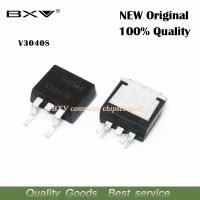 5pcs V3040S ISL9V3040S3S TO 263 New Original  Free shipping