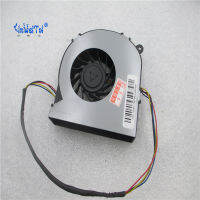 FOR ASUS ET2400A fan ET2400E ET2400 one machine fan desktop computer CPU cooling fan KDB0712HB-D009 KDB0712HB D009 12V 0.45A