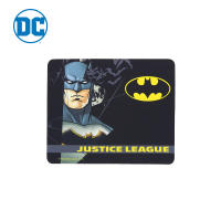 Inline Network Vox MOUSE PAD BATMAN แผ่นรองเมาส์ (Mousepad) ลายลิขสิทธิ์แท้ Justice League