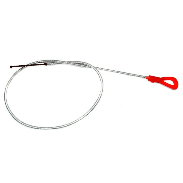 Strumento Olio Trasmissione Asta Livello Olio Trasmissione Mercedes - Strumento Professionale Per Controllo Fluido 722.6 140589152100 Ricambio - Foto 6