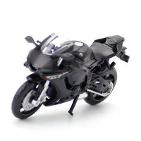 1:18 Scale Motorcycle Model Yamaha YZF R1 Super Racing Diecast Toy Motorbike Educational Collection Gift For Children B08