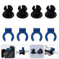 RUDMALL 1 ชุด Collet Clip 3D เครื่องอัดเครื่องพิมพ์ Hotend Clip และ Collet 3D Printer Supply