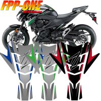 ▽✟☞ FOR KAWASAKI Z800 Z650 Z750 Z800 Z1000 Z1000SX Motorcycle Fuel Tank Protector 3D Gel Sticker Decal