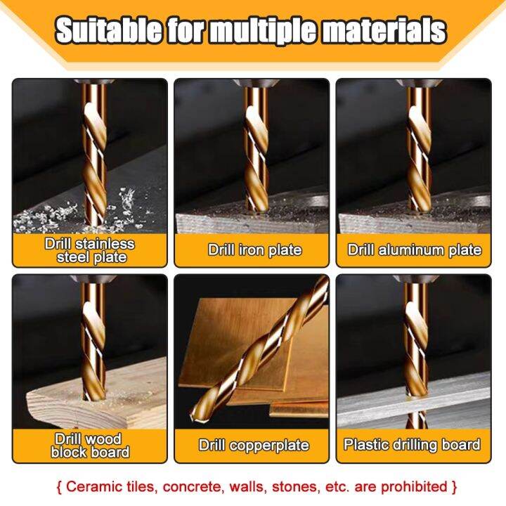 10-50pcs-high-speed-steel-twist-drill-bit-professional-titanium-coated-drill-bit-tools-quality-power-tools-1-1-5-2-2-5-3-3-5mm