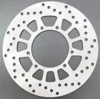 Rear Disc Brake Rotor for YAMAHA Xt 600 E Xt600 1997 2003 1998 1999 2000 2001 2002 97 03 98 99 00 01 02