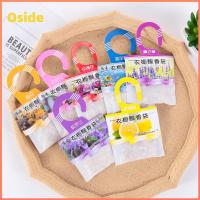 OSIDE 5packs ตู้ น้ำหอม น้ำหอมปรับอากาศ หอม กระดาษดับกลิ่น ถุงอโรมา ถุงเครื่องเทศ ตู้เสื้อผ้าซอง