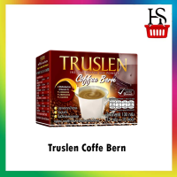 Truslen Coffe Bern - กาแฟเผาผลาญไขมัน [7312001 ]