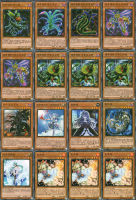 ใหม่ YUGIOH Predaplant หายากการ์ดกล่องเหล็กอะนิเมะตัวละครคอลเลกชันบัตรของขวัญของเล่นการ์ดเกมกระดาน