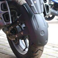 Motorcycle Accessories rear fender mudguard Wheel Cover Splash Guard FOR BMW gs 1200 Honda dio af27 nc750x BMW f800r Yamaha r15