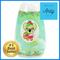 เจลปรับอากาศ KOALA THE BEAR 212g MELONAIR FRESHENER GEL KOALA THE BEAR 212g MELON **โปรโมชั่นสุดคุ้ม โค้งสุดท้าย**