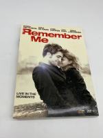 Remember me (2010) love family Ultra HD DVD9 movie disc