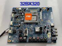 เมนบอร์ด โซนี่ mainboard sony รุ่น klv-32bx320 ของแท้มือสอง ถอด จากจอแตกเทสแล้ว HDMI ใช้ได้ 100%