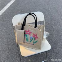 ▤ Popular bag womens summer trend fashion handbag shoulder armpit simple casual tote tide