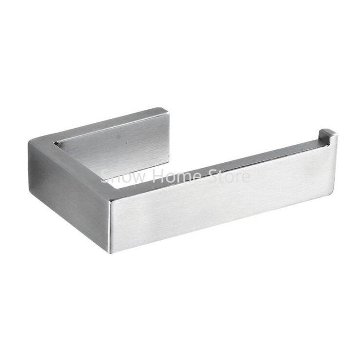 no-punching-paper-towel-holder-shelf-shelf-bathroom-kitchen-304-stainless-steel-toilet-paper-holder-bathroom-counter-storage