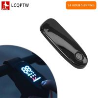 For Segway Ninebot F40 F30 F20 Display Dashboard Cover Electric Scooter F Series Skateboard Instrument Plastic Case Parts