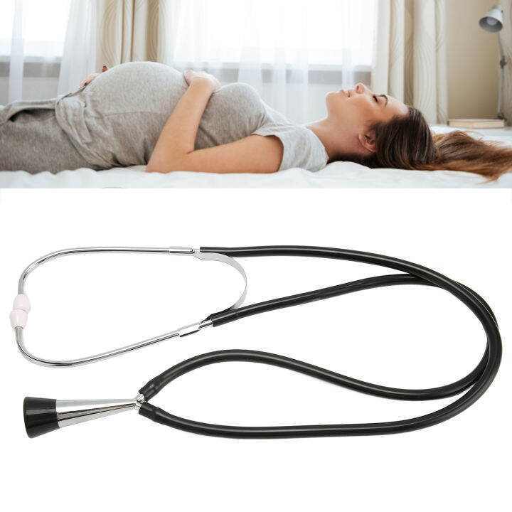 Fetal Stethoscope Monitoring Fetal Stethoscope Professional for ...