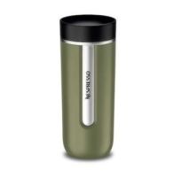 NOMAD Travel Mug ขนาดใหญ่ สี Khaki Green ความจุ 540 มล.