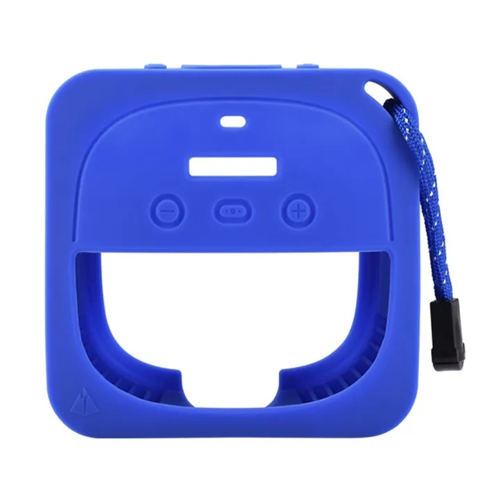 Silicone Sling Cover Case for Bose Soundlink Micro Portable Soft Protective Cover for Bose