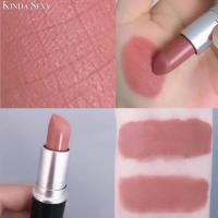 Hot Aluminum Tube Lipstick Matte Lips Makeup Waterproof Long Lasting Twig Ruby Woo Mocha Brand Makeup Top Quality