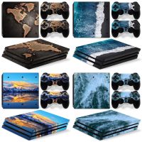 ❦ Pro Ps4 Skin Stickers Sticker