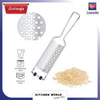 Triangle 501471303 Parmesan Grater / ที่ขูดซีส