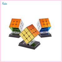 Rx Magic Cube 3x3x3 Megaminx Cube เรียบ สติกเกอร์ ลูกบาศก์ คอลเลกชัน ของเล่นปริศนา สําหรับเด็ก